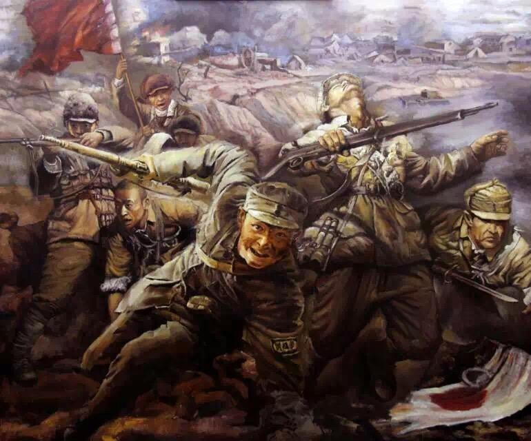 10本顶尖的抗战穿越小说(十大完结穿越军事小说推荐)-