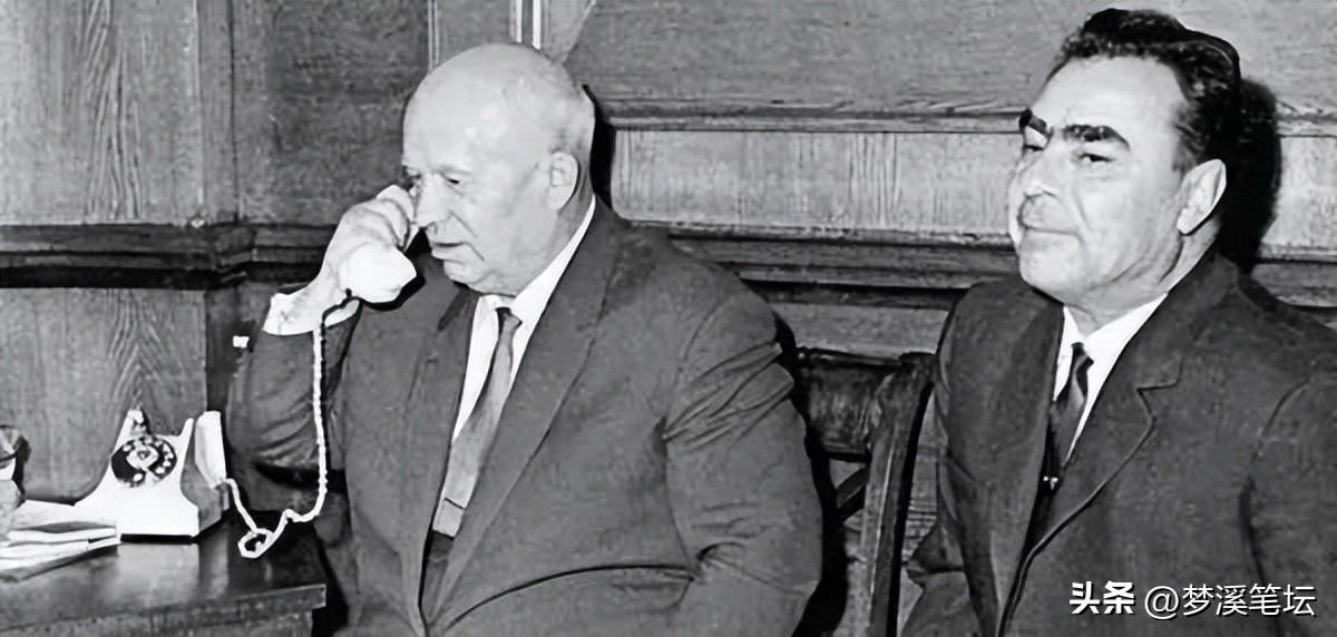 戈尔巴乔夫传简介(如何评价戈尔巴乔夫的一生)-