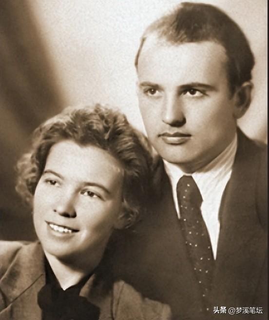 戈尔巴乔夫传简介(如何评价戈尔巴乔夫的一生)-