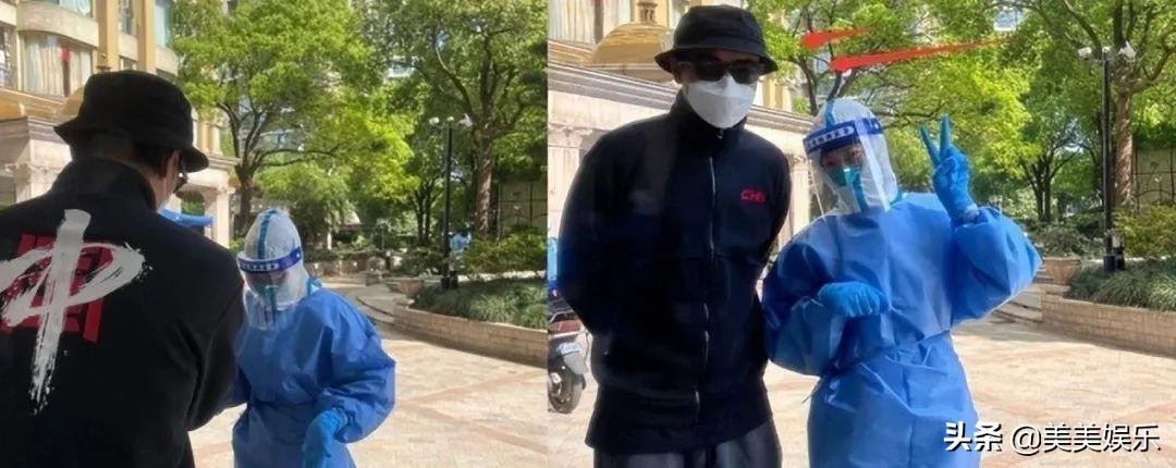 罗晋和唐嫣什么时候离的婚(罗晋和唐嫣谣言是真的吗)-