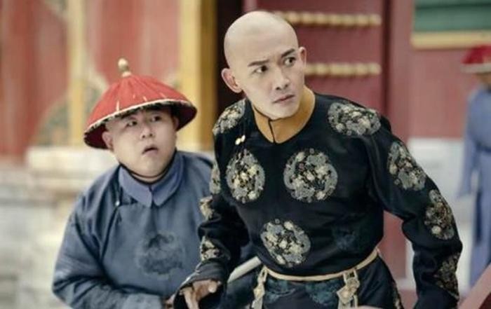 后宫佳丽三千的乾隆，心中也有白月光，为何他唯独专情富察？