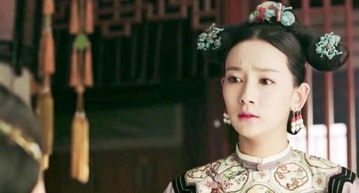 后宫佳丽三千的乾隆，心中也有白月光，为何他唯独专情富察？