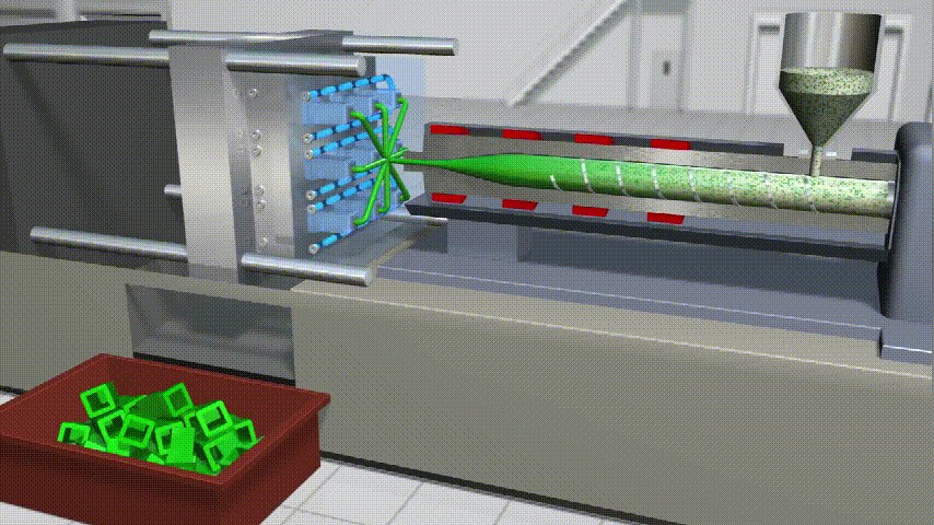 亚克力是什么材料（亚克力特点和生产工艺）-