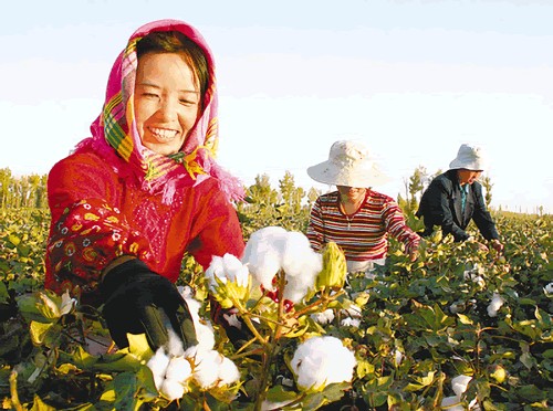 人民币是什么材料做的（人民币的制作过程四大步骤）-