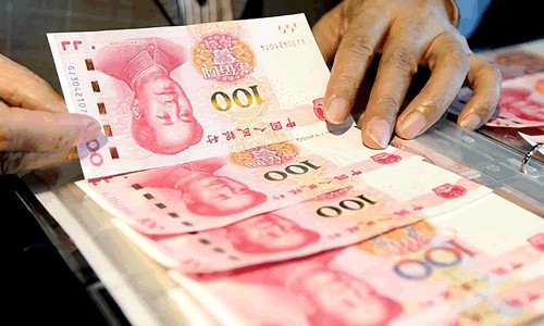 人民币是什么材料做的（人民币的制作过程四大步骤）-