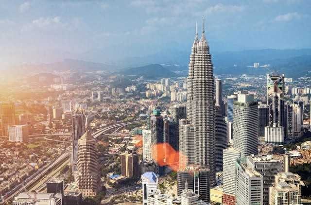 马来西亚的首都(马来西亚的首都是哪个城市?)
