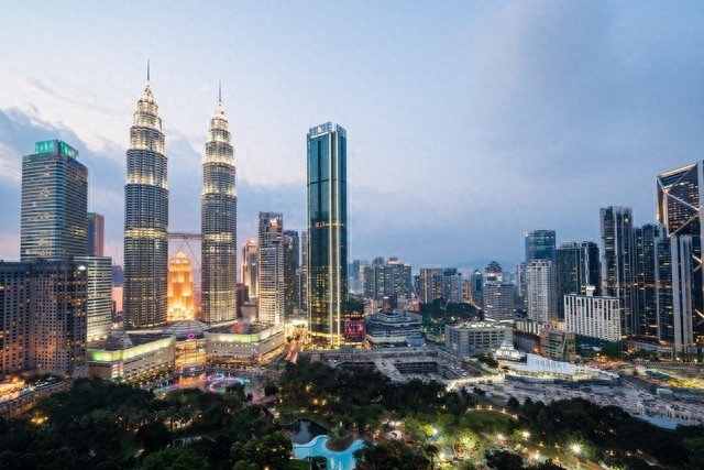 马来西亚的首都(马来西亚的首都是哪个城市?)