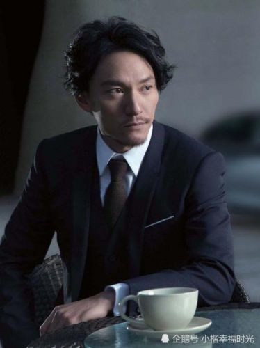 张震讲鬼故事死因_张震什么-第1张图片-