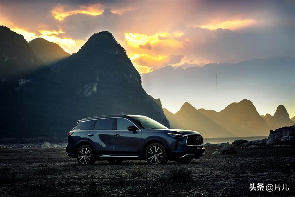 英菲尼迪产地(英菲尼迪属于什么档次)