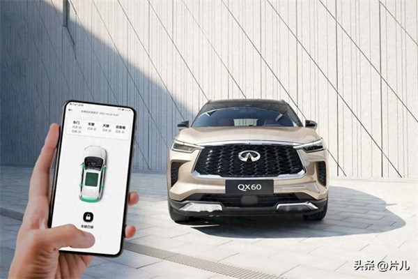 英菲尼迪产地(英菲尼迪属于什么档次)