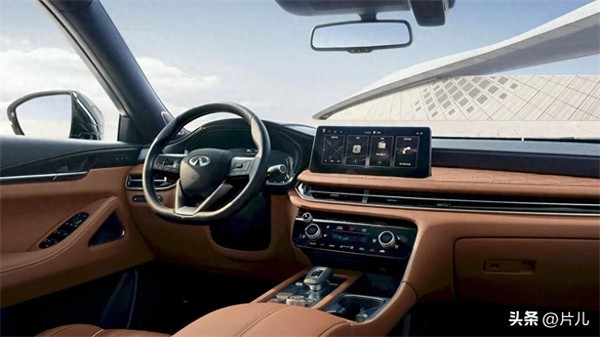 英菲尼迪产地(英菲尼迪属于什么档次)