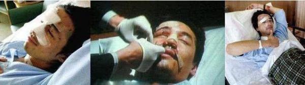 张冕的父母评价胡歌 女助手经纪人张冕如何救了胡歌