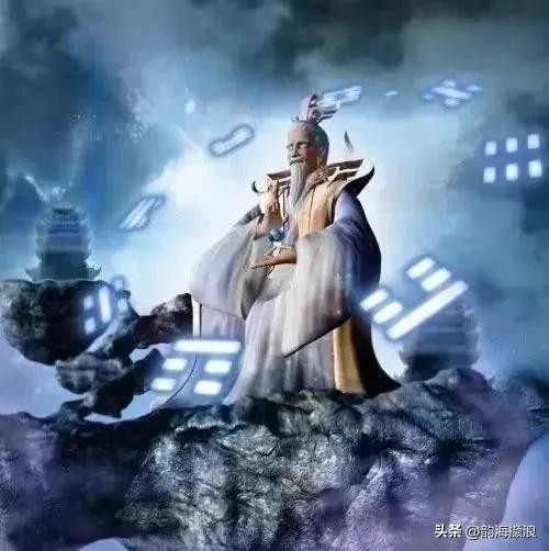 未卜先知是哪位人物(历史上那些未卜先知的异人)-