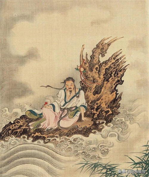 未卜先知是哪位人物(历史上那些未卜先知的异人)-