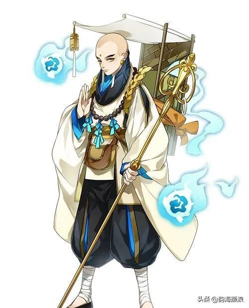 未卜先知是哪位人物(历史上那些未卜先知的异人)-