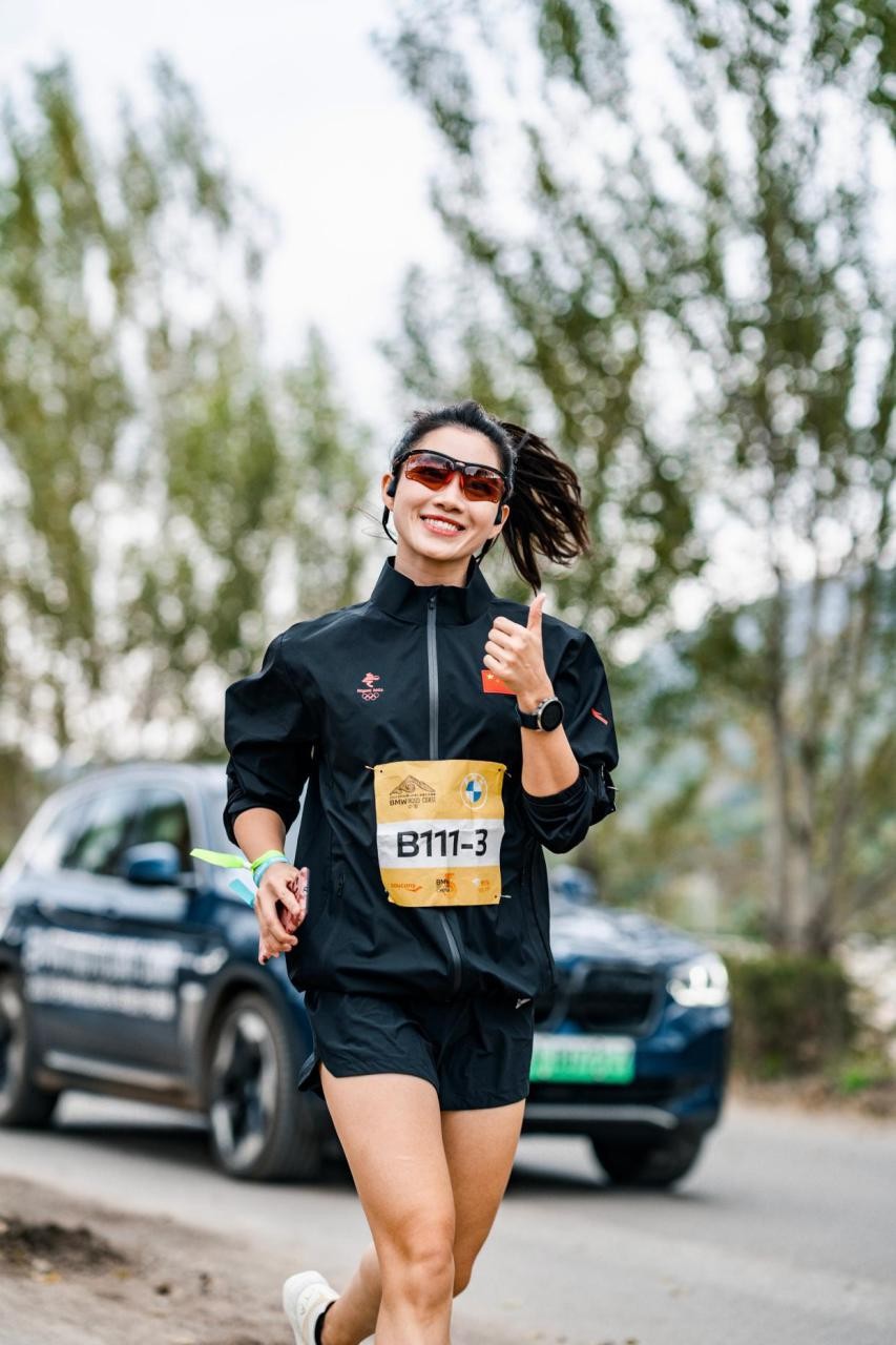 全马和半马分别是多少公里,带你了解常见跑步专业术语解释-