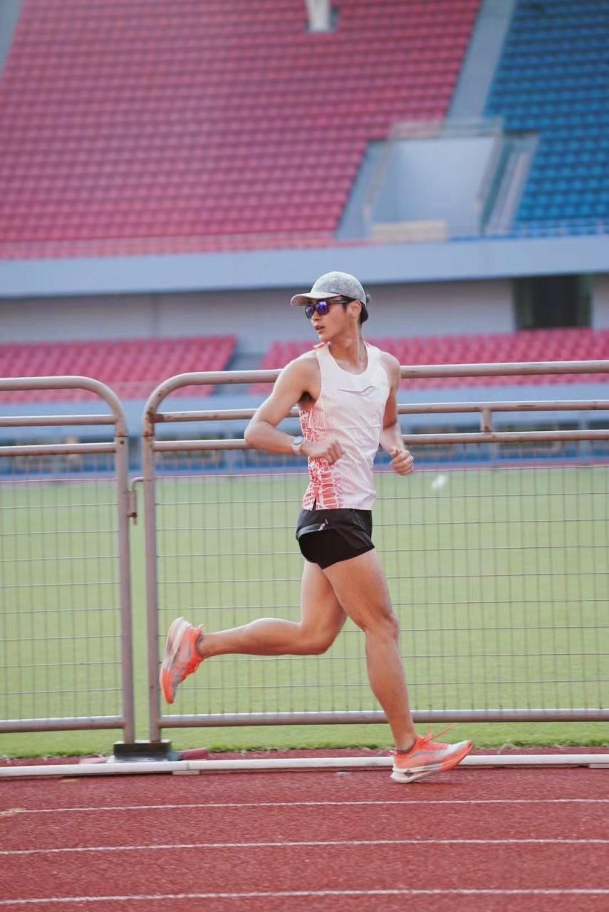 全马和半马分别是多少公里,带你了解常见跑步专业术语解释-