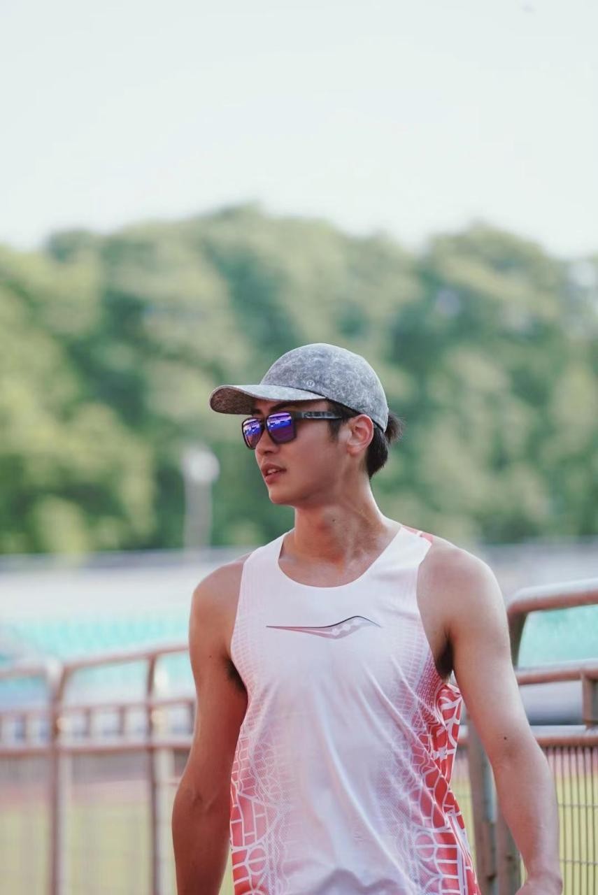 全马和半马分别是多少公里,带你了解常见跑步专业术语解释-