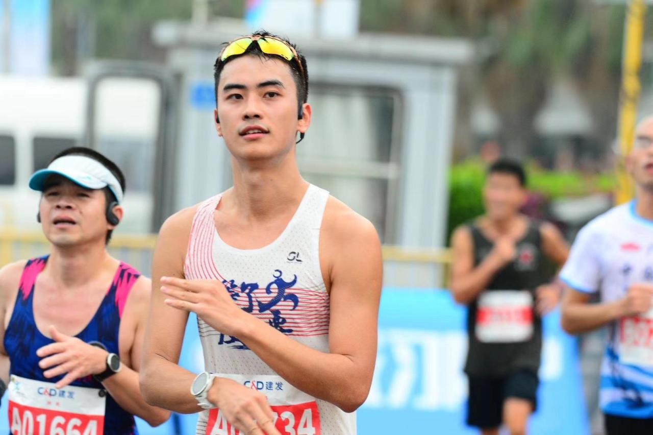 全马和半马分别是多少公里,带你了解常见跑步专业术语解释-