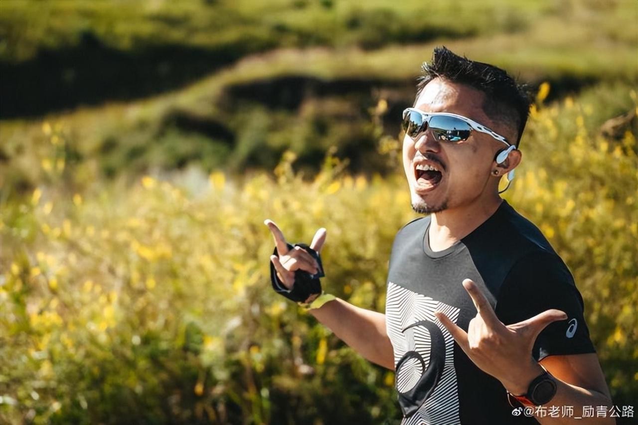 全马和半马分别是多少公里,带你了解常见跑步专业术语解释-