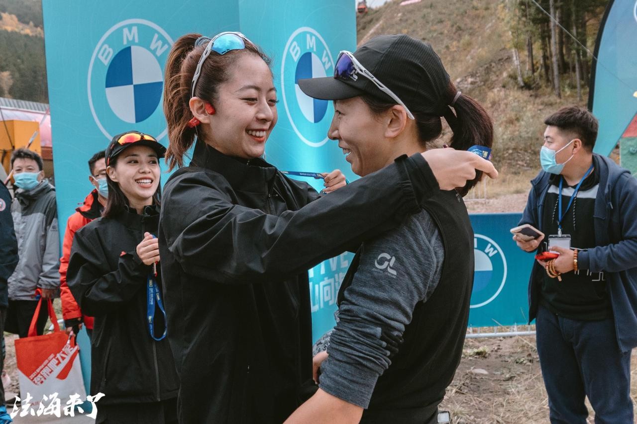 全马和半马分别是多少公里,带你了解常见跑步专业术语解释-