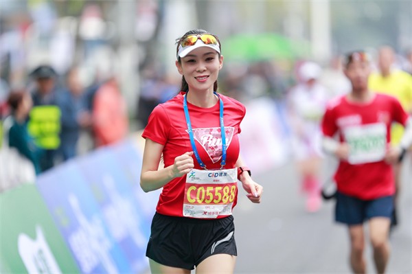 全马和半马分别是多少公里,带你了解常见跑步专业术语解释-