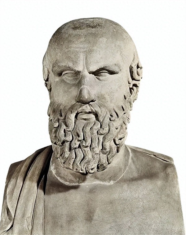 古希腊悲剧之父指的是谁(悲剧诗人埃斯库罗斯简介)-