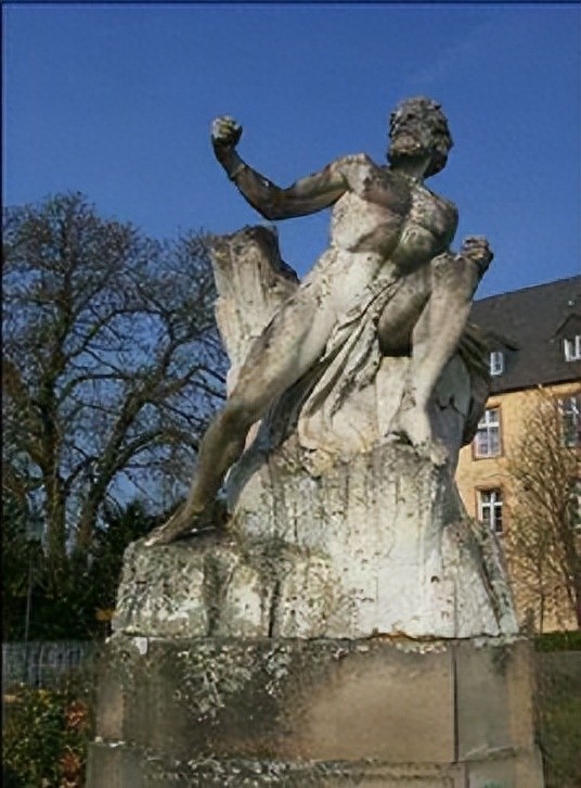 古希腊悲剧之父指的是谁(悲剧诗人埃斯库罗斯简介)-