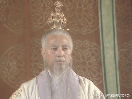 盘点中国古代神话故事中的10位大仙,太上老君是公认的道教始祖