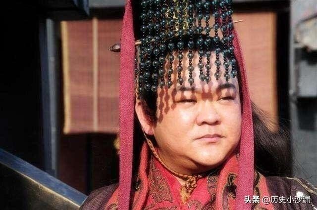 乐不思蜀的主人公是谁(乐不思蜀的意思和典故)-