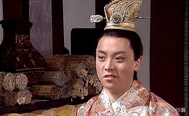 乐不思蜀的主人公是谁(乐不思蜀的意思和典故)-