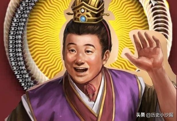 乐不思蜀的主人公是谁(乐不思蜀的意思和典故)-