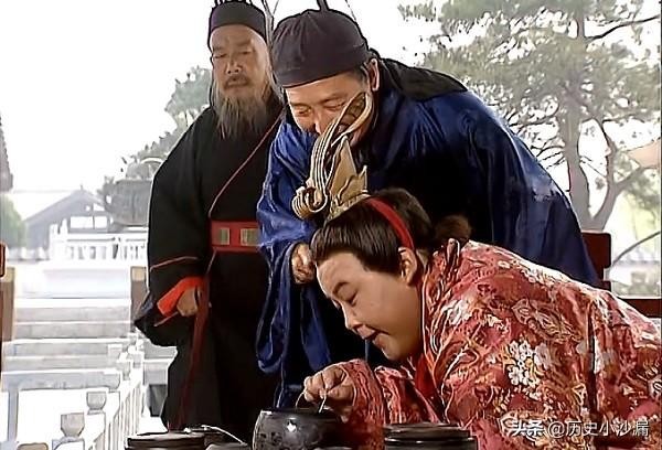 乐不思蜀的主人公是谁(乐不思蜀的意思和典故)-