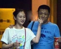 殷桃现任老公孙东海(殷桃夜会神秘男被疑新恋情)