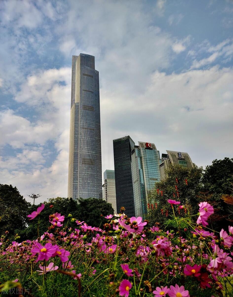 花城是指我国哪一城市(广州实至名归的“花城”)-