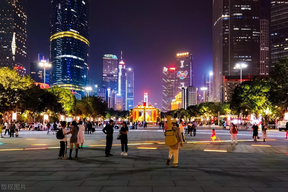 花城是指我国哪一城市(广州实至名归的“花城”)-