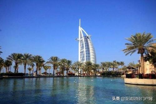 沙特阿拉伯和阿联酋的区别(阿联酋和沙特哪个强大)