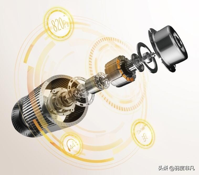 油烟机的排风量和风压跟什么有关系(油烟机风压越大越好吗)