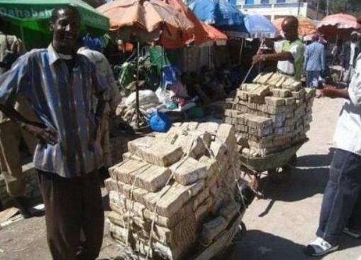 1人民币等于津巴布韦币