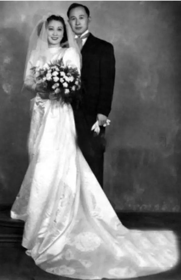 钱学森有几位老婆,夫人有几位 钱学森子女近况