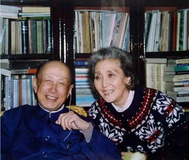 钱学森有几位老婆,夫人有几位 钱学森子女近况