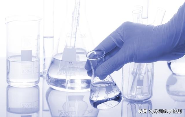 水质检测多少点为正常饮用水（生活饮用水检测项目106项）(3)