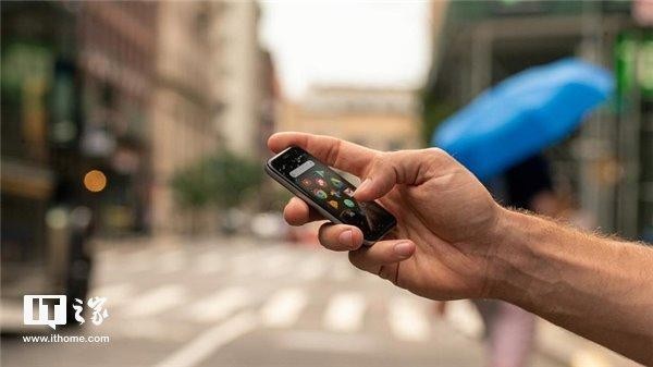 palm历代手机(Palm安卓手机港版或明年开卖)(1)