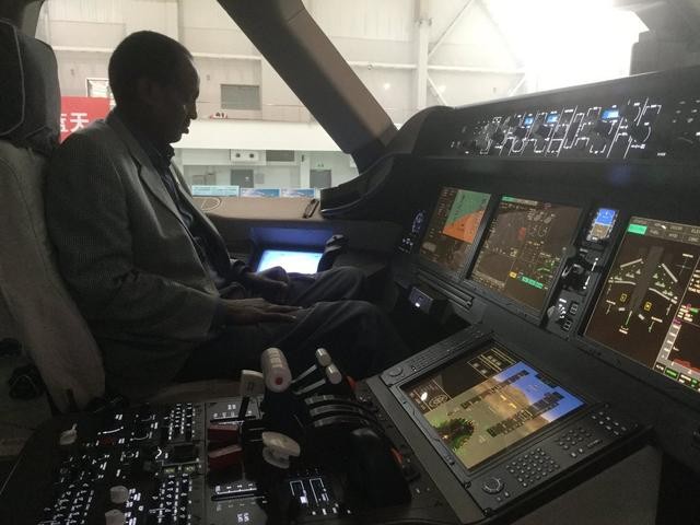 中国c919大客机能坐多少人 c919大飞机坐多少人最多