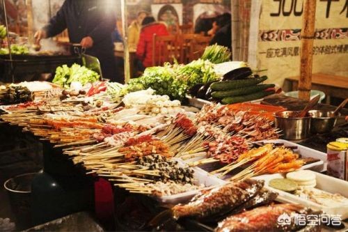 关东煮mm百科(关东煮魔芋结热量)-第4张图片-