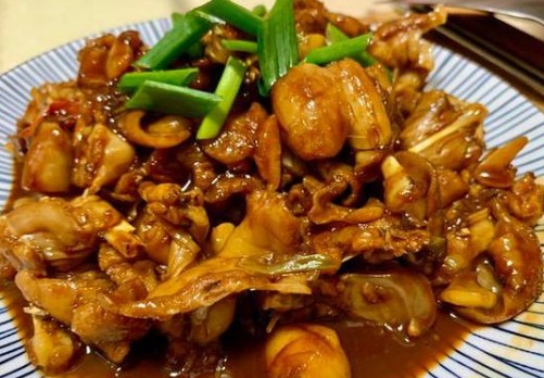 牛蛙怎么做好吃,牛蛙怎么煮好吃图7