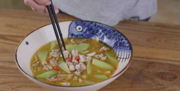 牛蛙怎么做好吃,牛蛙怎么煮好吃图13