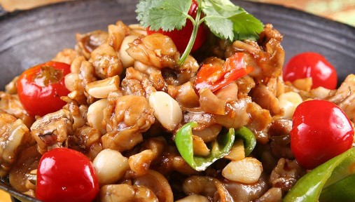 牛蛙怎么煮好吃