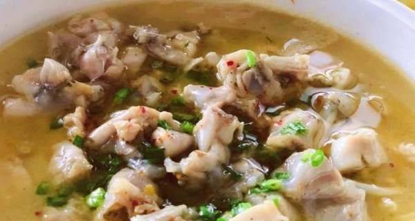 牛蛙怎么做好吃,牛蛙怎么煮好吃图6