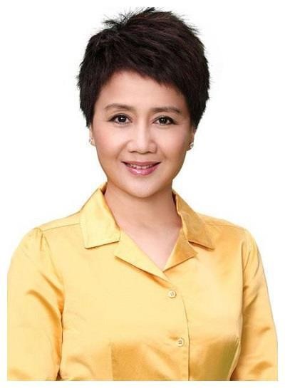 赌王四太梁安琪,从“草根”到“大女人”开挂逆袭成人生赢家!